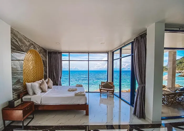 P.D. Beach Resort