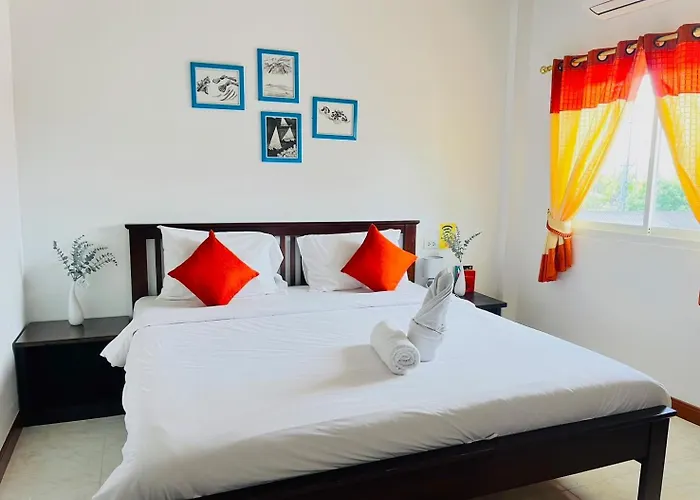 Lanta Grand House