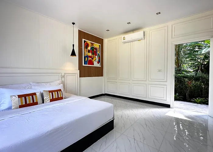 Koh Kood Bed\'S