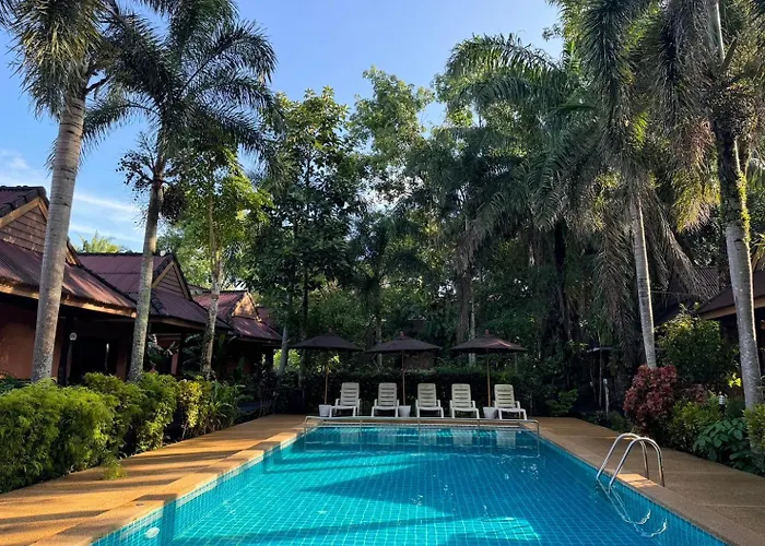 Sunda Resort