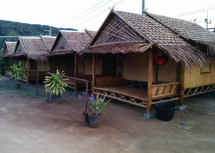 Pitt Bungalow
