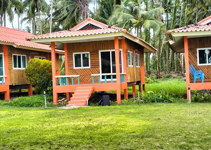Happy Days Resort