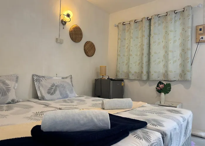 Phangan Villa Bungalows