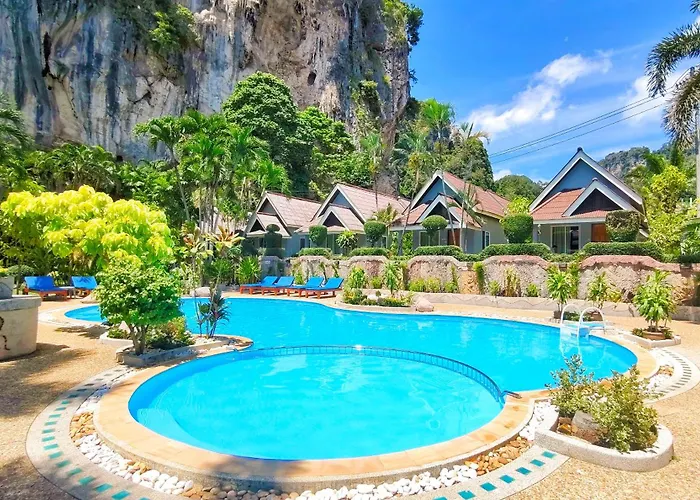 Diamond Cave Resort