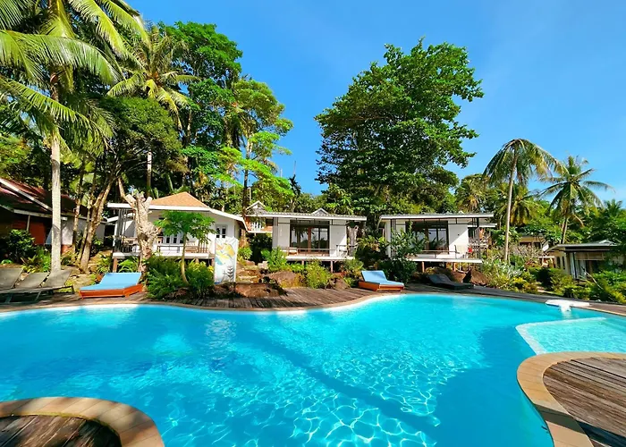 A-Na-Lay Resort Koh Kood