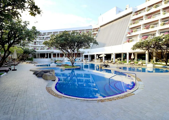 Methavalai Hotel