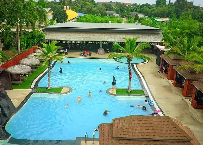Hideaway Resort Banchang