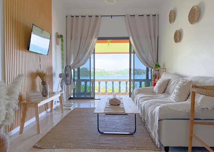 Sea Dreamer Ao Yon Beach House