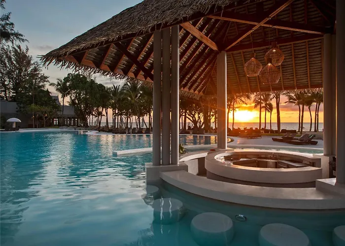 Natai Beach Resort