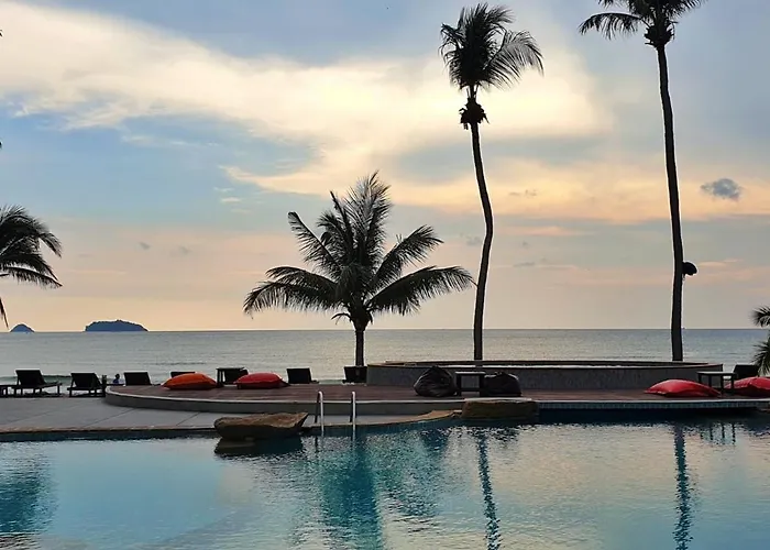 Klong Prao Resort - Sha Extra Plus
