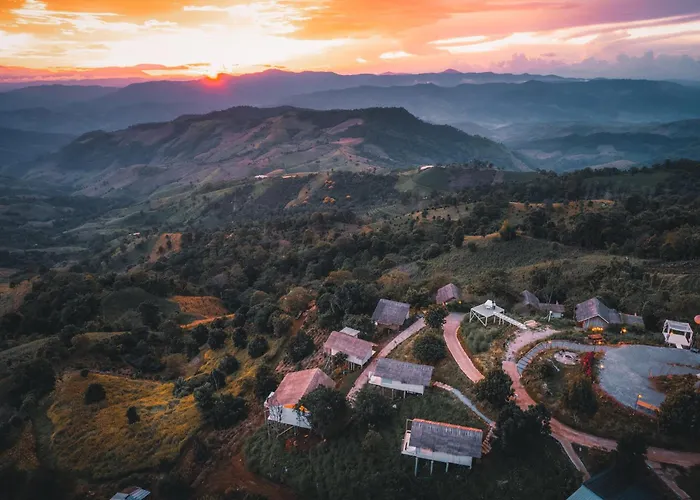 Bala Villa Doichang
