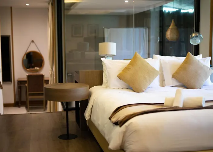 Issara Boutique Winery Hotel