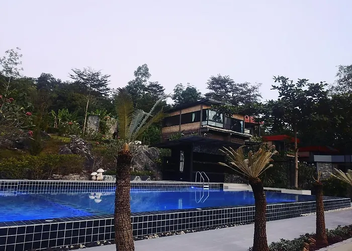 Keeree Loft Resort