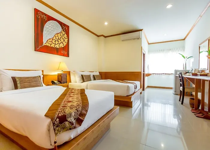 Loei Village Hotel