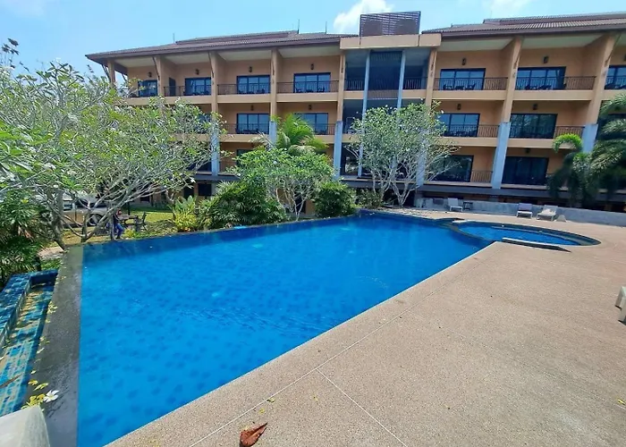 Chalicha Resort