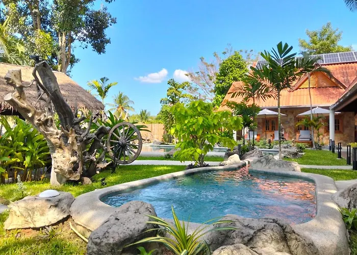 Varaya Resort