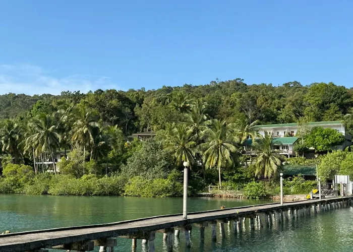 Island View Resort Koh Chang
