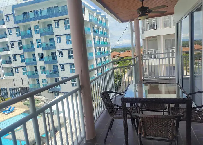 Grandbeach Condo By Malai