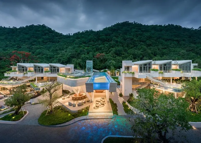 Hotel Mys Khao Yai (Adults Only)