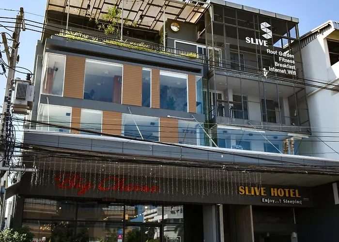 Slive Hotel