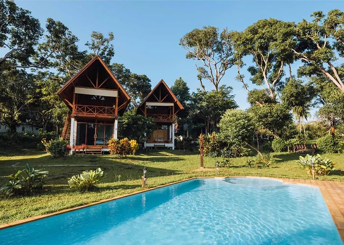 Phayamas Private Beach Resort And Island Brew - Adults Only