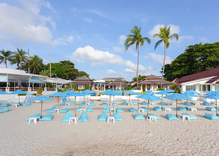 Al\'S Resort