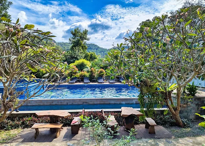 Boty Koh Chang