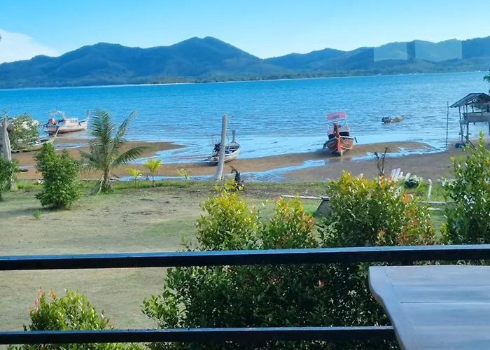 Baan I Ta Lay Koh Yao Noi