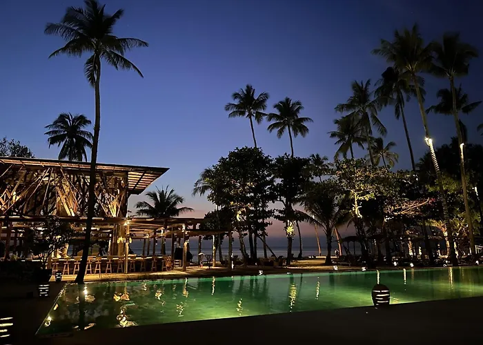 Vignette Collection Dinso Resort & Villas Ko Chang By Ihg