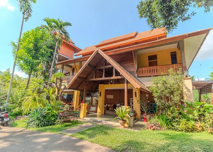 Auangkham Resort