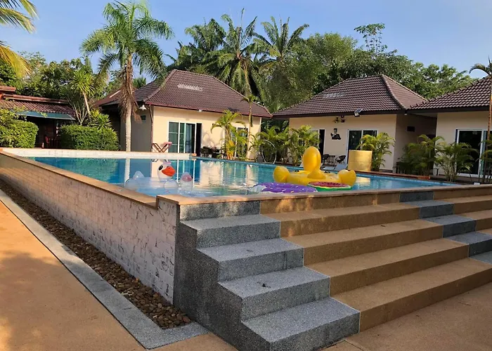 Thip Siam Village