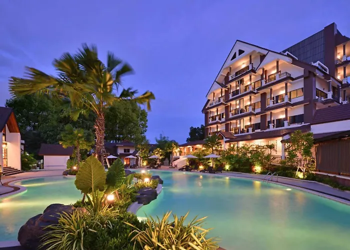 Kastel Pattaya Hotel By Loft Bangkok