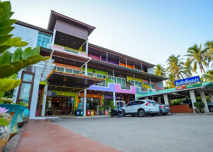 Talay Sai @ Thung Wua Laen