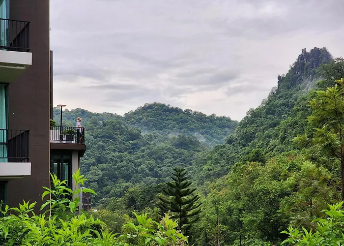 Oabkod At Forest Khaoyai