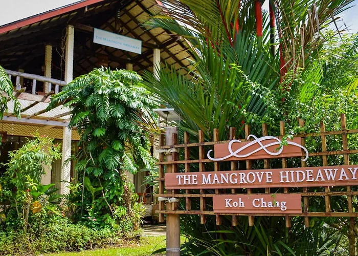 The Mangrove Hideaway Kohchang