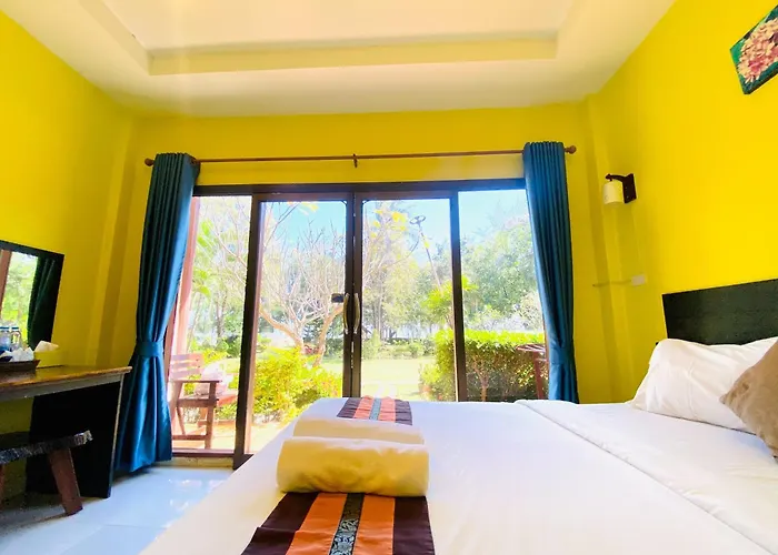 Pranmanee Beach Resort