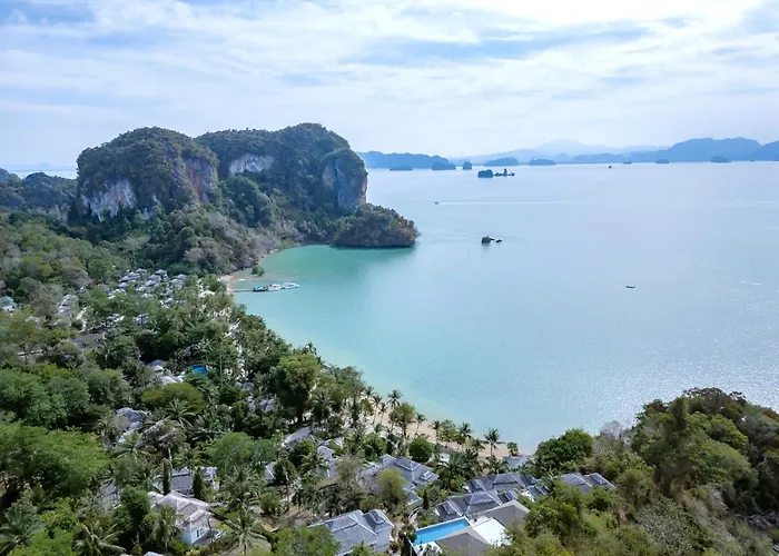 Paradise Kohyao (Adults Only)