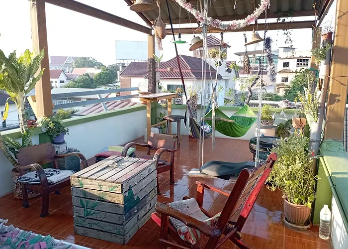 Karma Home Hostel