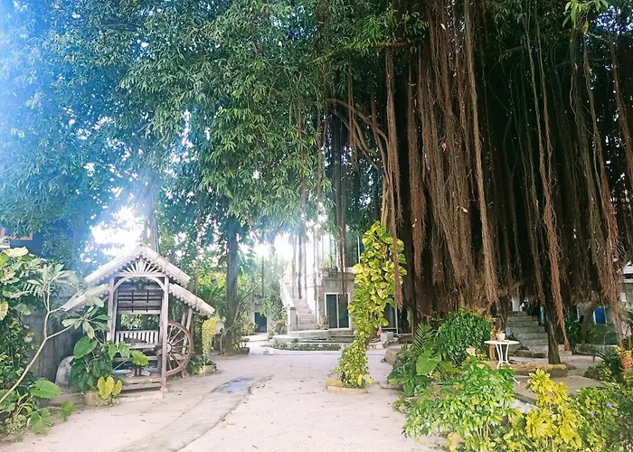 Anodash Homestay