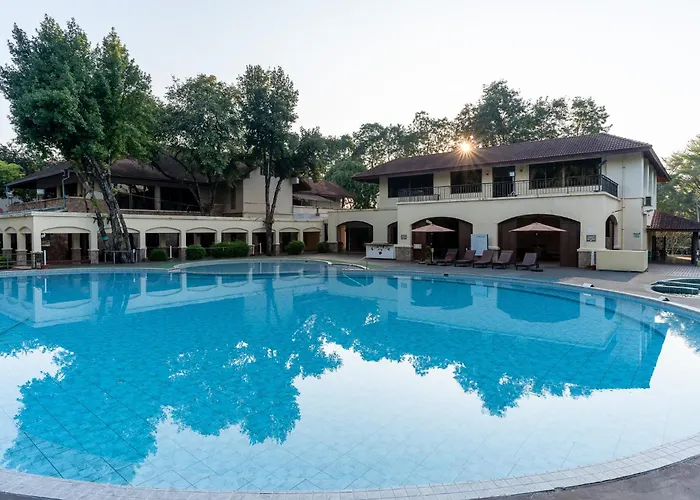Pung-Waan Resort & Spa