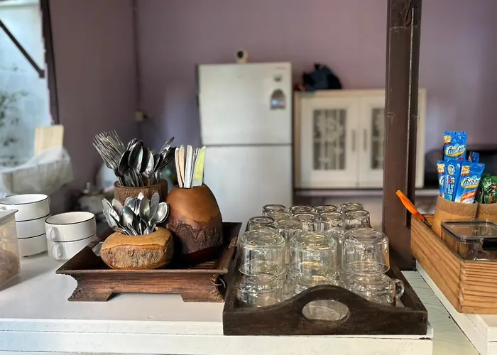 Pan Din Boutique Guest House