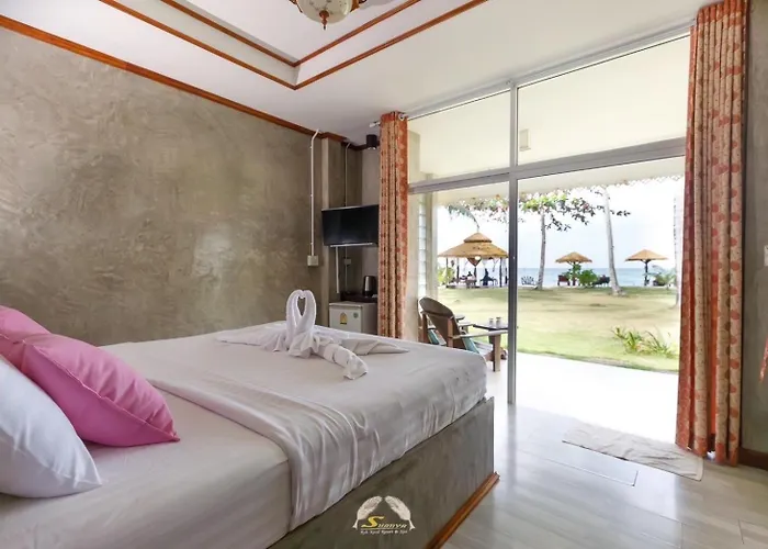 Suanya Kohkood Resort And Spa