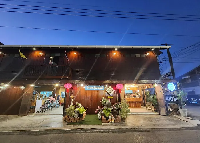 Suksomboonhotel