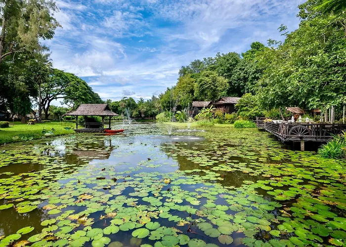 Lampang River Lodge