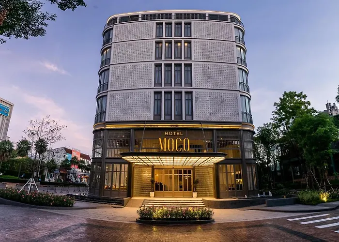 Hotel Moco