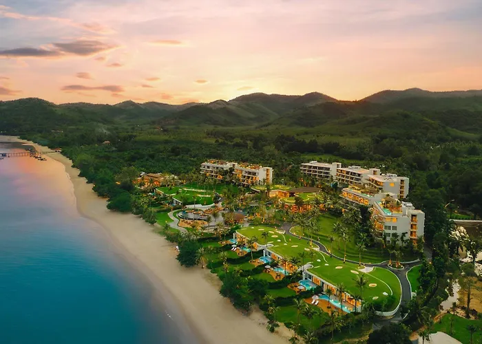 Anantara Koh Yao Yai Resort & Villas
