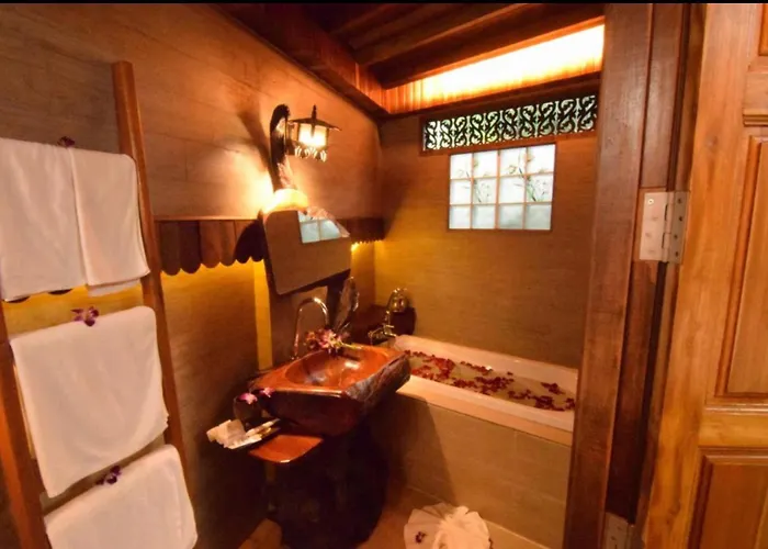 Baan Habeebee Resort