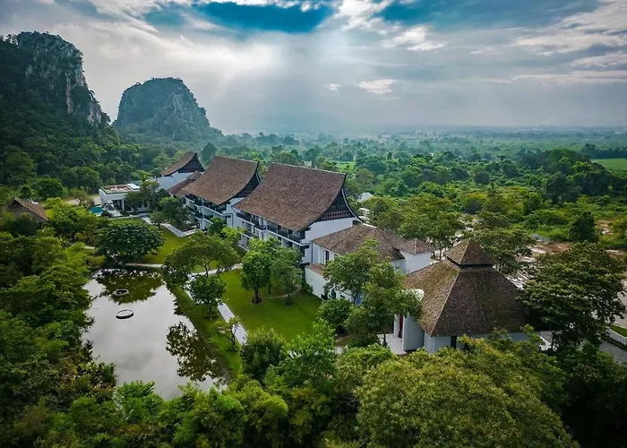 The Soul Resort