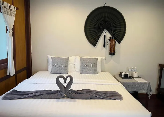 V-View Beach Resort