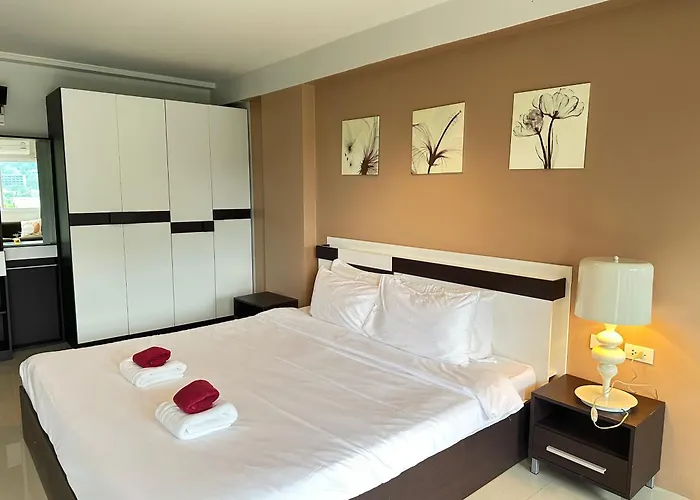 Aonang Mountain View Hotel